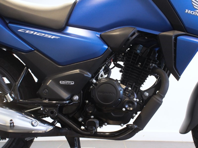  Honda CB125F 3708482