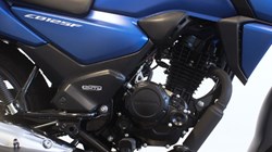 Honda CB125F 3708482