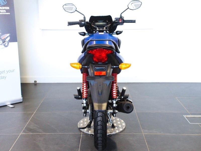  Honda CB125F 3708467