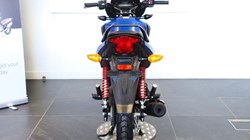 Honda CB125F 3708467