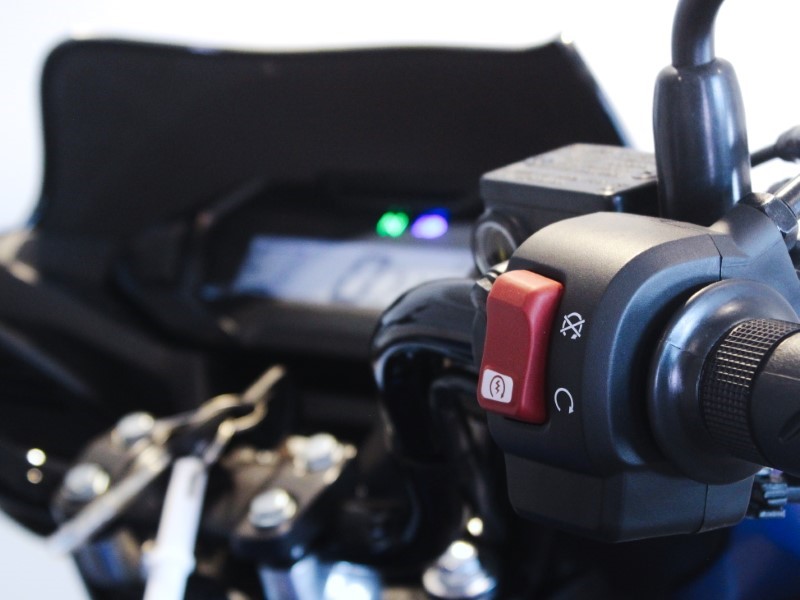  Honda CB125F 3708475