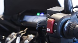 Honda CB125F 3708475