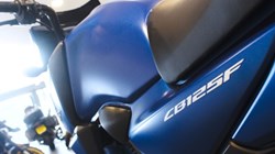 Honda CB125F 3708487