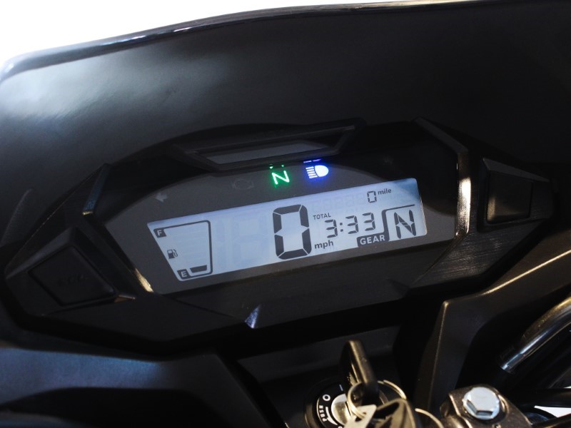  Honda CB125F 3708472