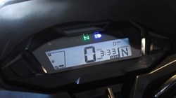 Honda CB125F 3708472