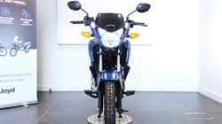 Honda CB125F 3708463