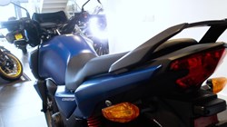 Honda CB125F 3708488