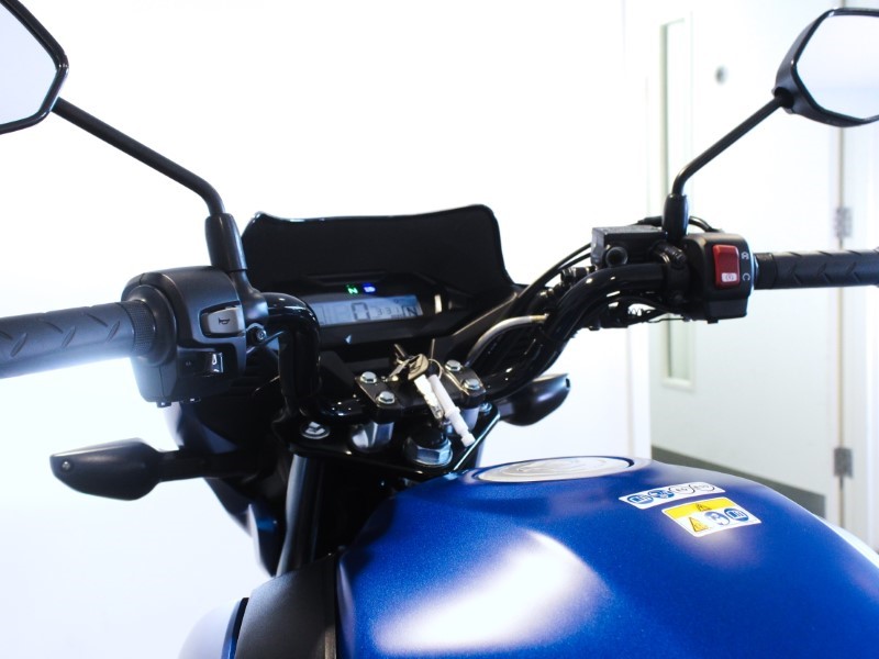  Honda CB125F 3708470