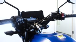 Honda CB125F 3708470