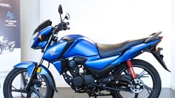 Honda CB125F 3708465