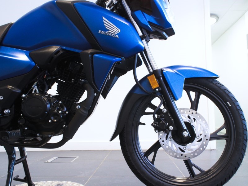  Honda CB125F 3708483