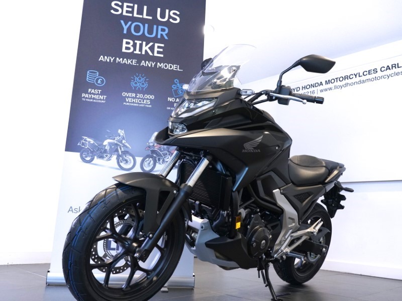  Honda NC750X 3707682