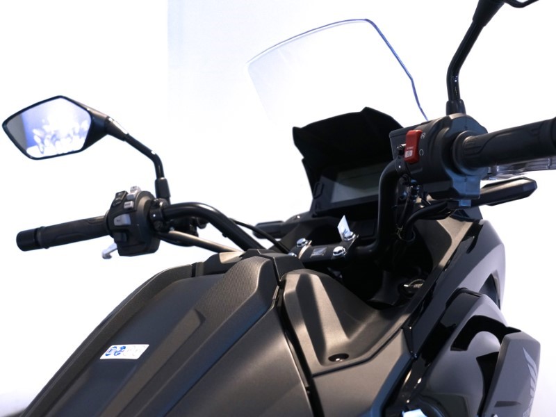  Honda NC750X 3707677