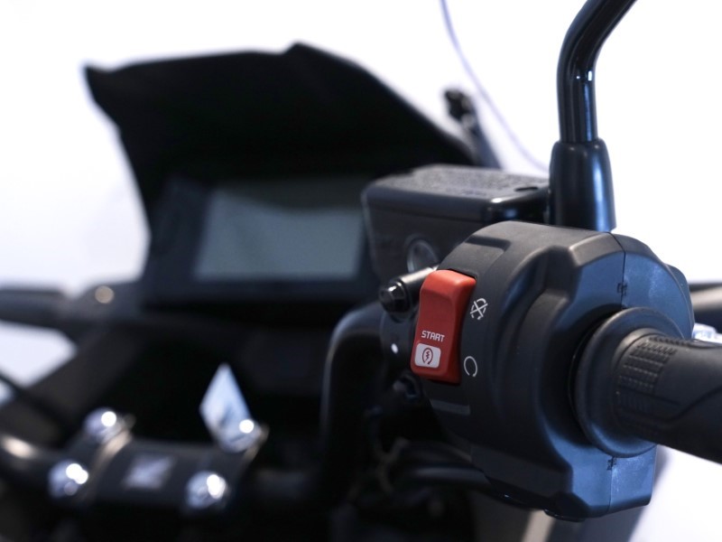  Honda NC750X 3707678