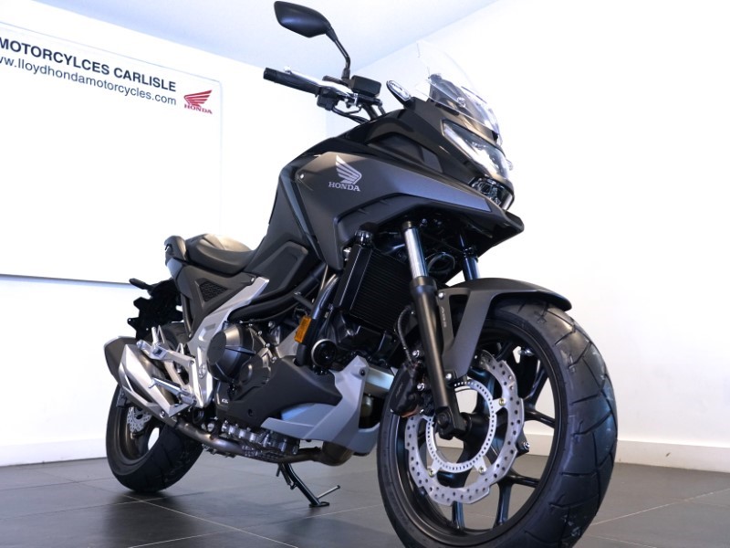  Honda NC750X 3707679