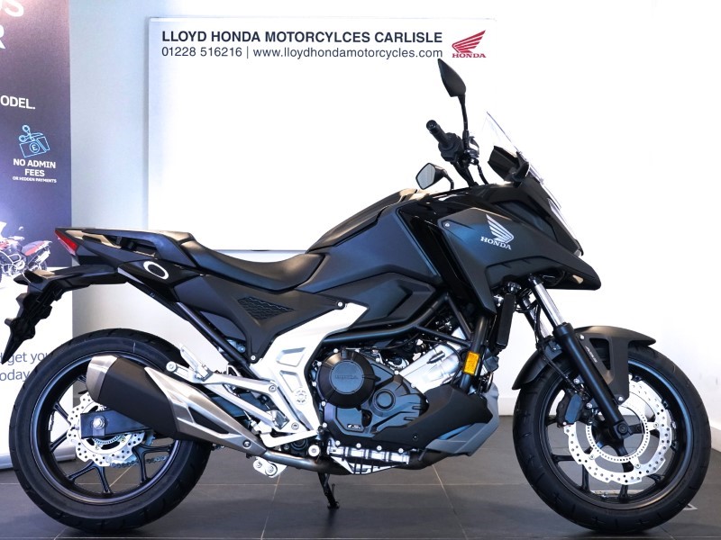  Honda NC750X 3707672