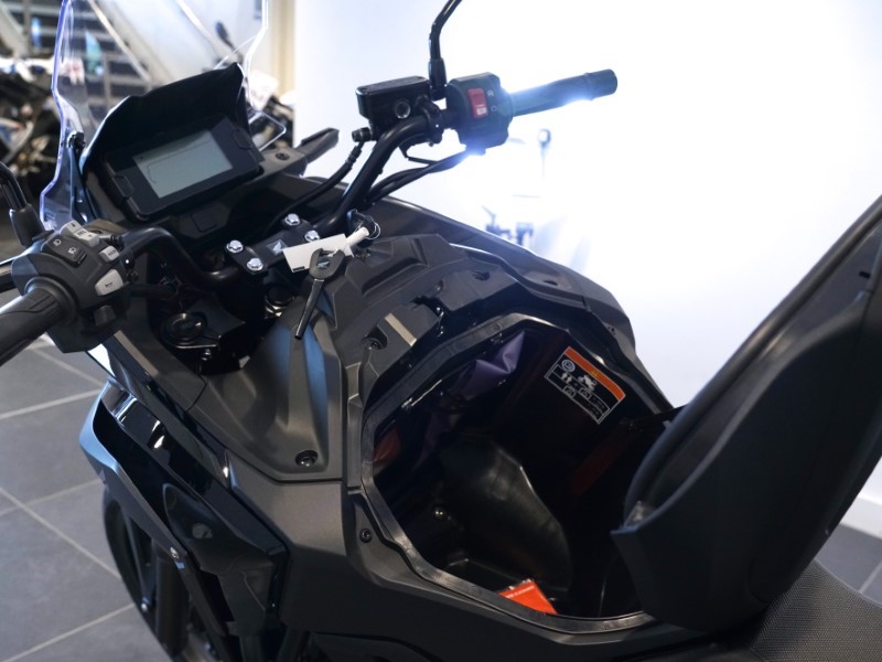  Honda NC750X 3707689