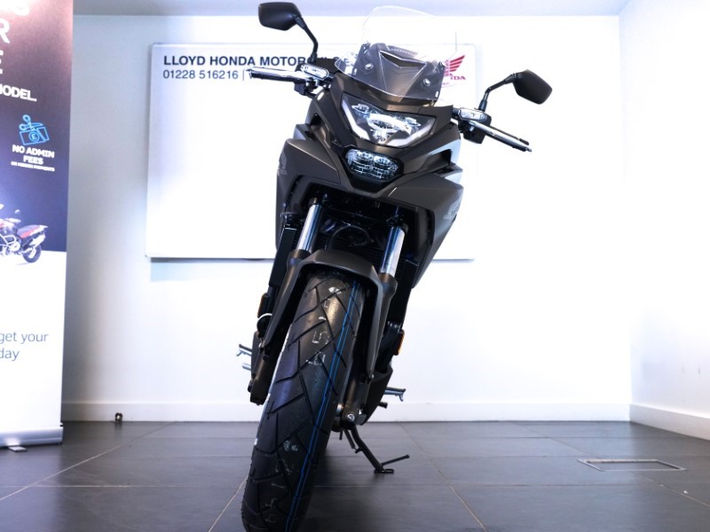  Honda NC750X 3707666