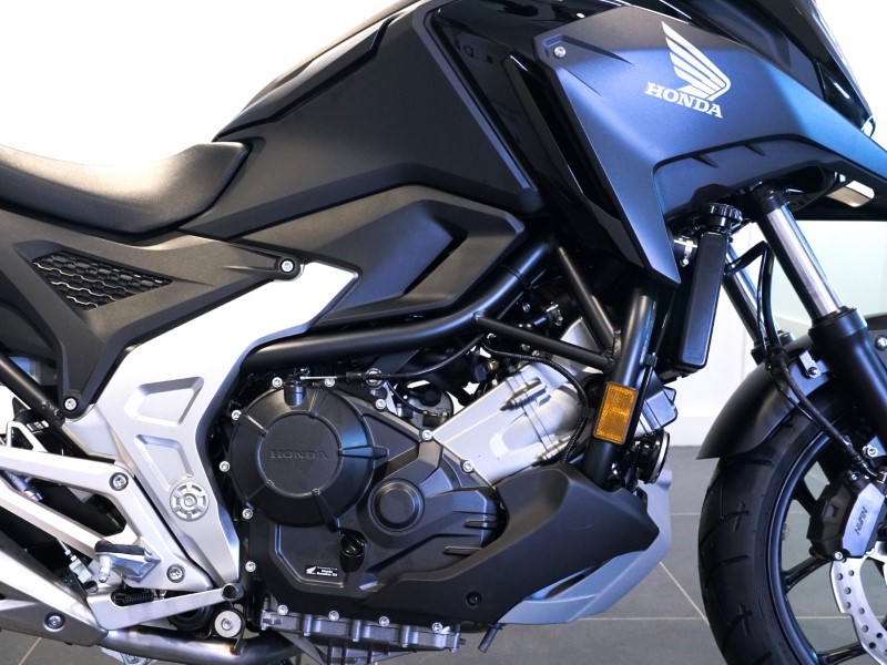  Honda NC750X 3707684