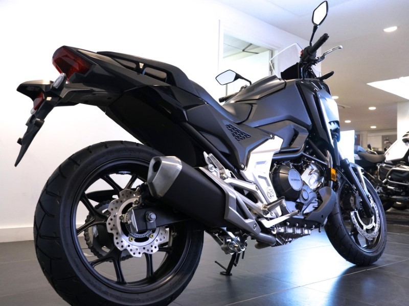  Honda NC750X 3707680