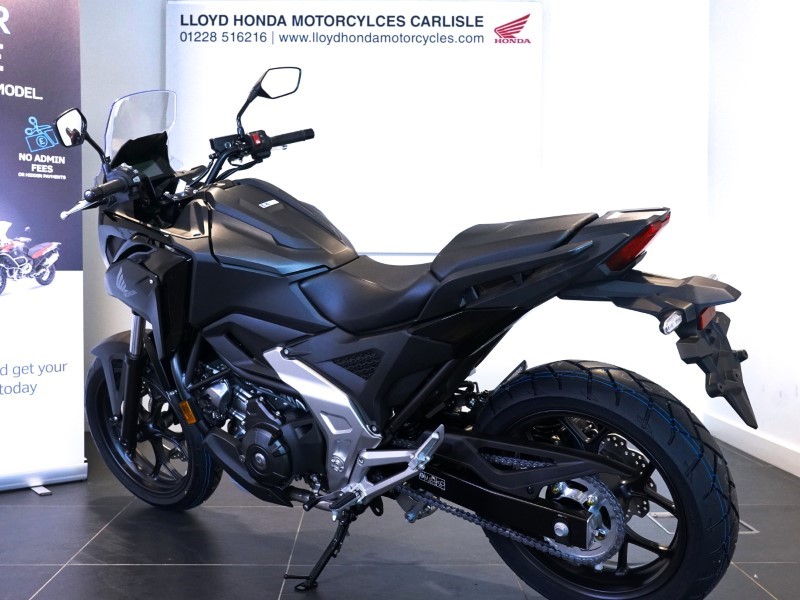  Honda NC750X 3707669