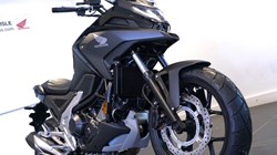 Honda NC750X 3707691