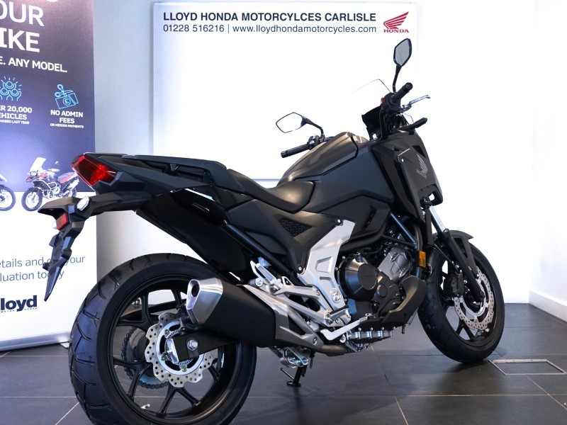  Honda NC750X 3707671