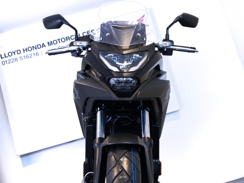  Honda NC750X 3707692
