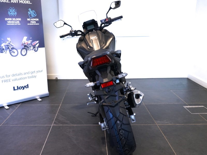  Honda NC750X 3707670