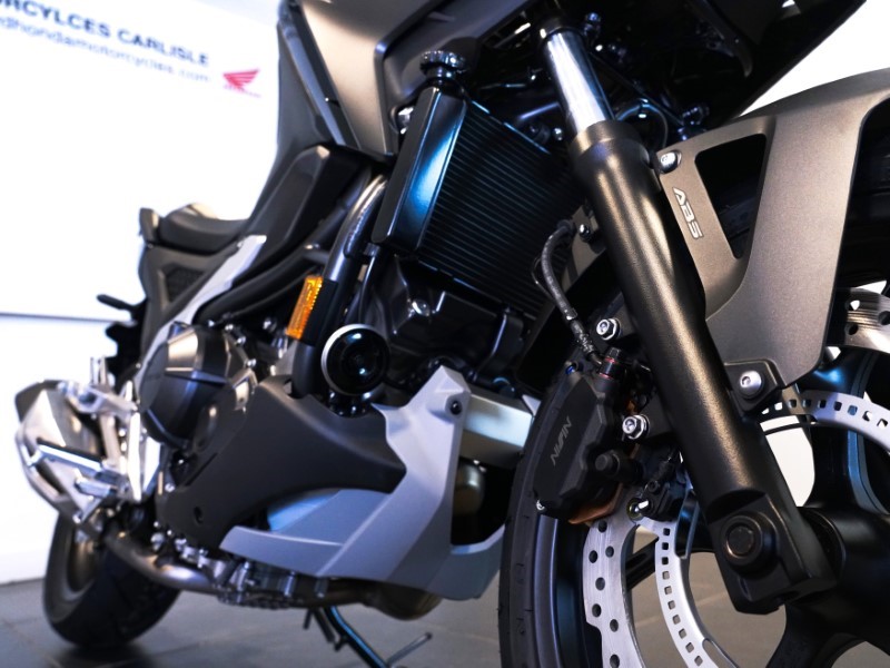  Honda NC750X 3707686