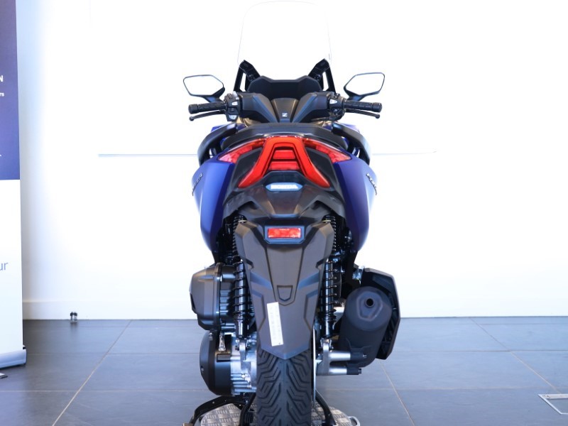  Honda NSS 125 Forza 3707551