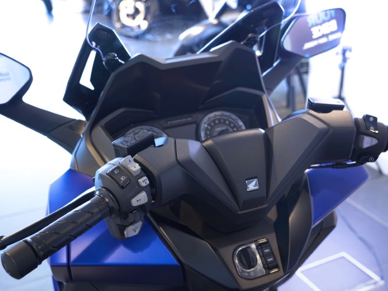  Honda NSS 125 Forza 3707554