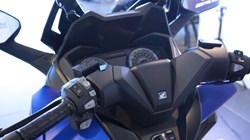 Honda NSS 125 Forza 3707554