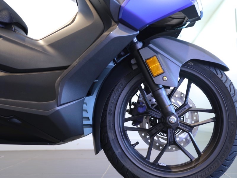  Honda NSS 125 Forza 3707560