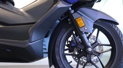 Honda NSS 125 Forza 3707560