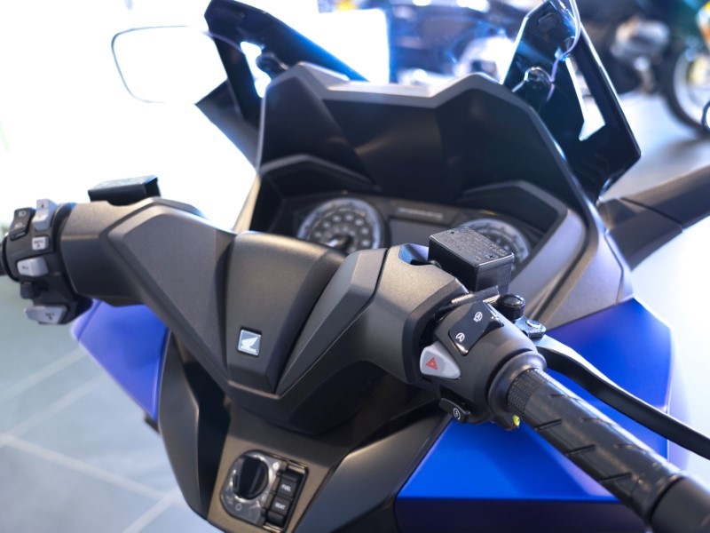  Honda NSS 125 Forza 3707558