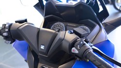 Honda NSS 125 Forza 3707558