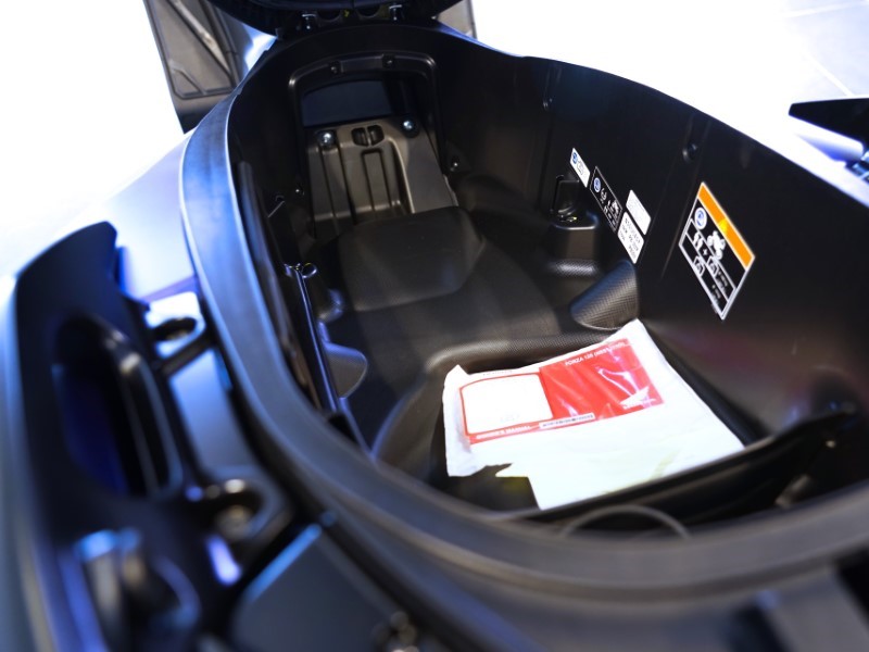  Honda NSS 125 Forza 3707562