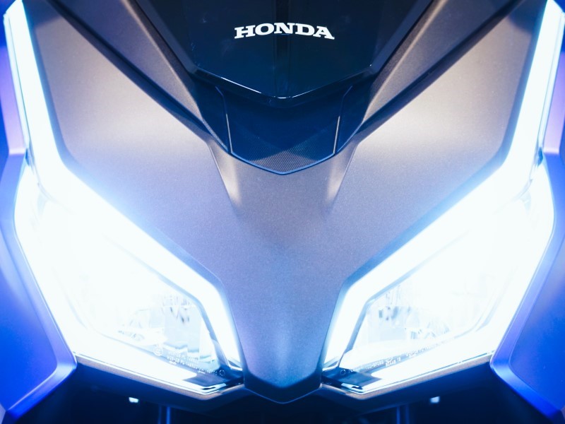  Honda NSS 125 Forza 3707568