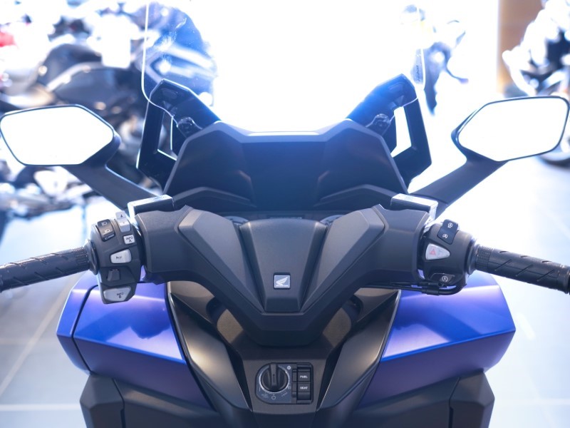  Honda NSS 125 Forza 3707557