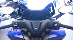 Honda NSS 125 Forza 3707557