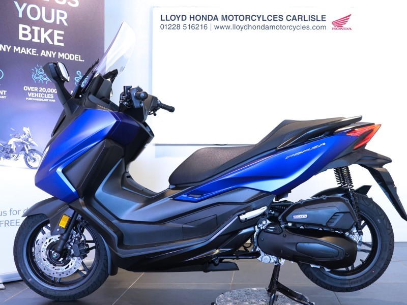  Honda NSS 125 Forza 3707549