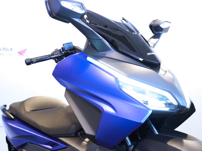  Honda NSS 125 Forza 3707567