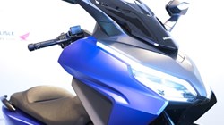 Honda NSS 125 Forza 3707567