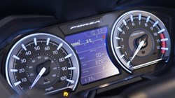 Honda NSS 125 Forza 3707556