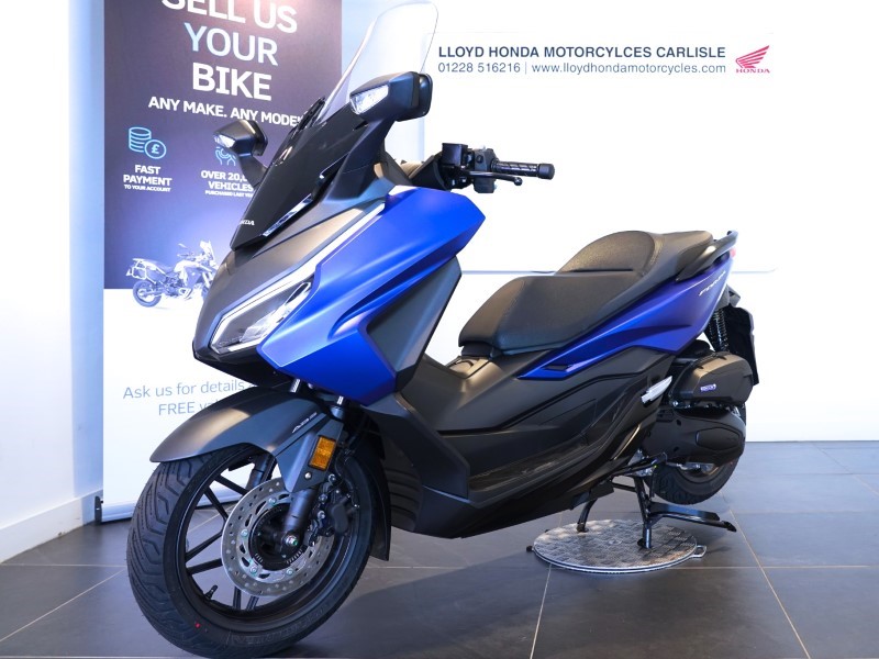  Honda NSS 125 Forza 3707548