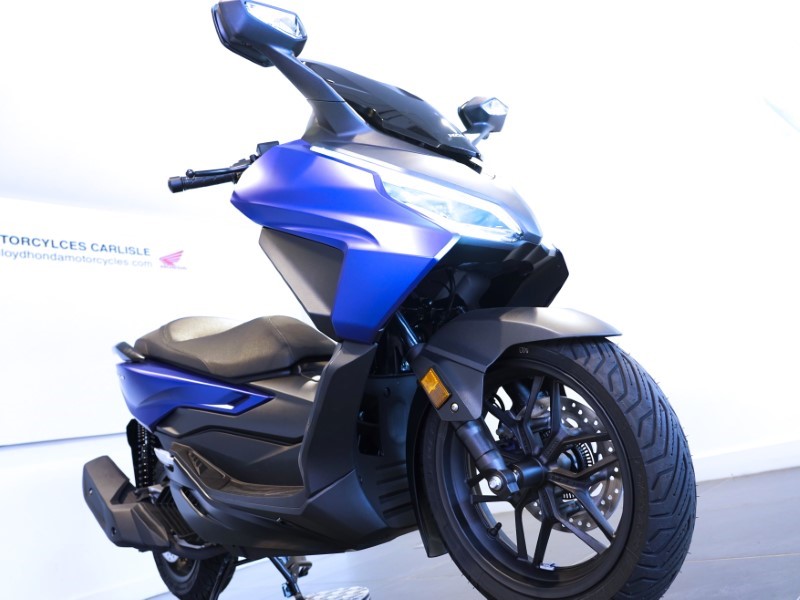  Honda NSS 125 Forza 3707566