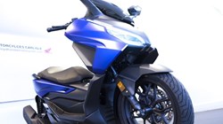 Honda NSS 125 Forza 3707566