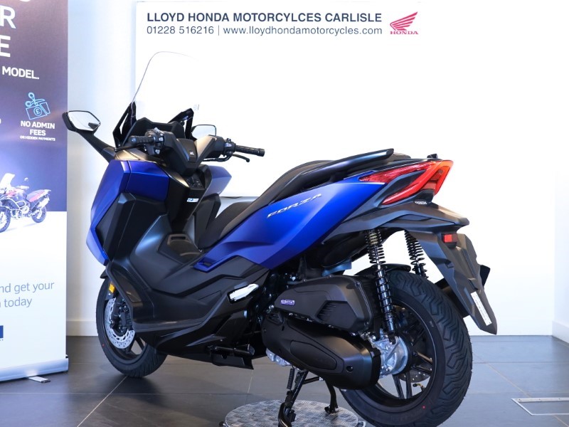  Honda NSS 125 Forza 3707550