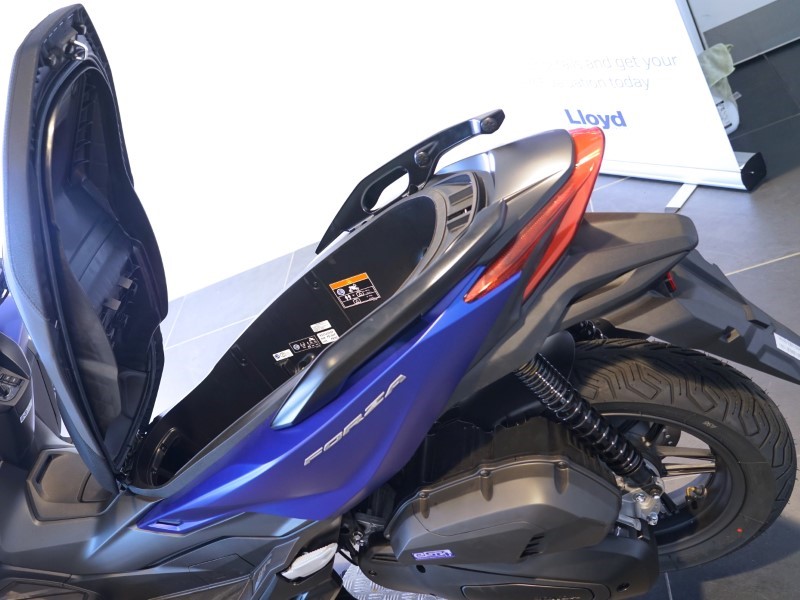  Honda NSS 125 Forza 3707561